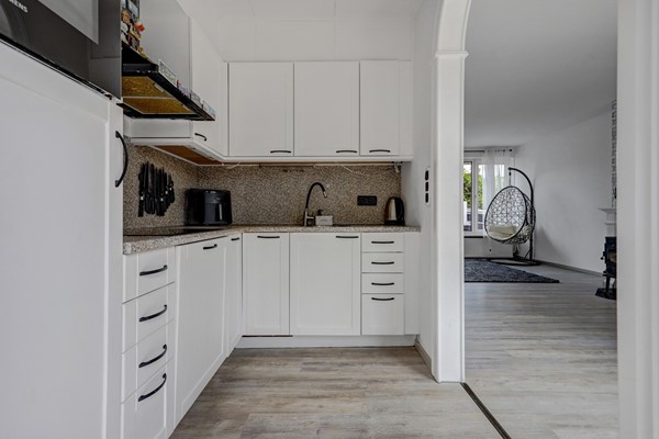 Medium property photo - Dr A J Kraaystraat 32, 4051 AD Ochten