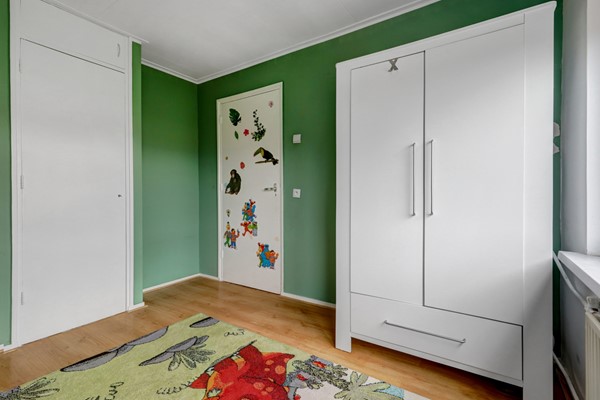 Medium property photo - Dr A J Kraaystraat 32, 4051 AD Ochten