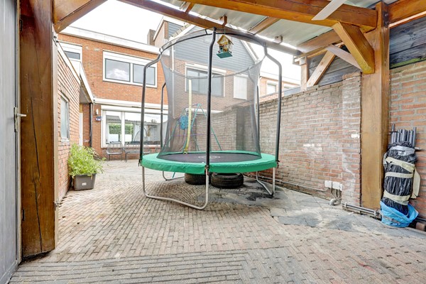 Medium property photo - Dr A J Kraaystraat 32, 4051 AD Ochten