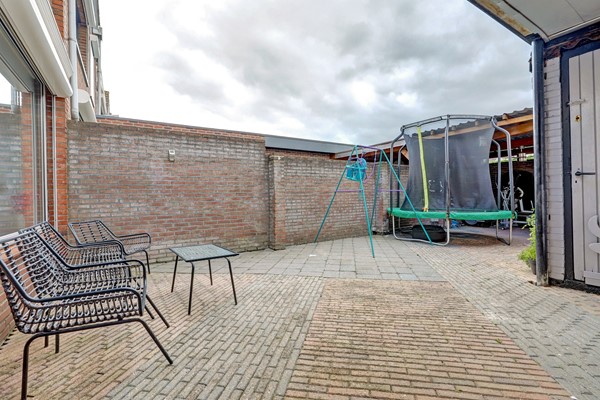 Medium property photo - Dr A J Kraaystraat 32, 4051 AD Ochten