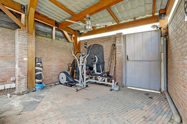 Medium property photo - Dr A J Kraaystraat 32, 4051 AD Ochten