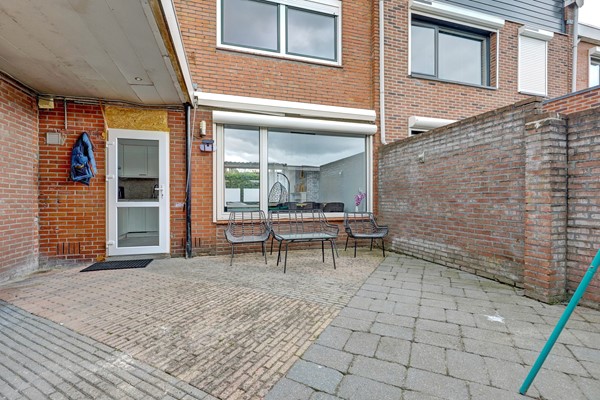 Medium property photo - Dr A J Kraaystraat 32, 4051 AD Ochten
