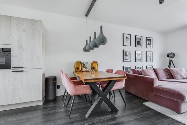 Medium property photo - Het Katsland 15, 4051 KA Ochten