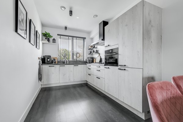 Medium property photo - Het Katsland 15, 4051 KA Ochten