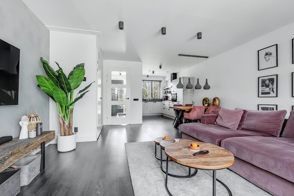 Medium property photo - Het Katsland 15, 4051 KA Ochten