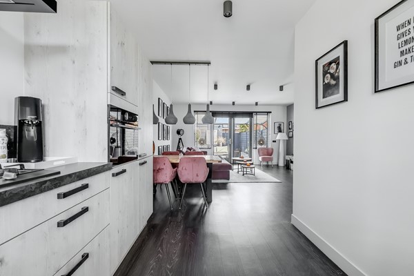 Medium property photo - Het Katsland 15, 4051 KA Ochten