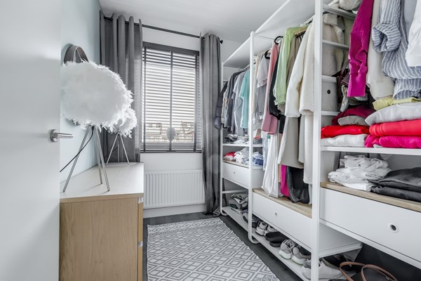 Medium property photo - Het Katsland 15, 4051 KA Ochten