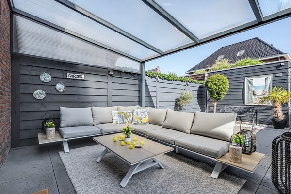 Medium property photo - Het Katsland 15, 4051 KA Ochten