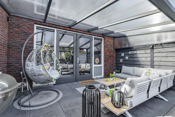 Medium property photo - Het Katsland 15, 4051 KA Ochten
