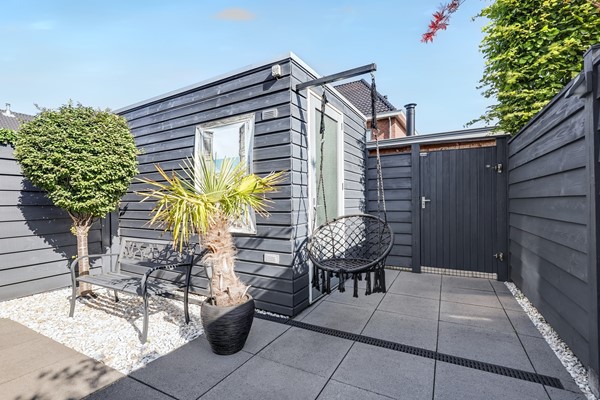 Medium property photo - Het Katsland 15, 4051 KA Ochten