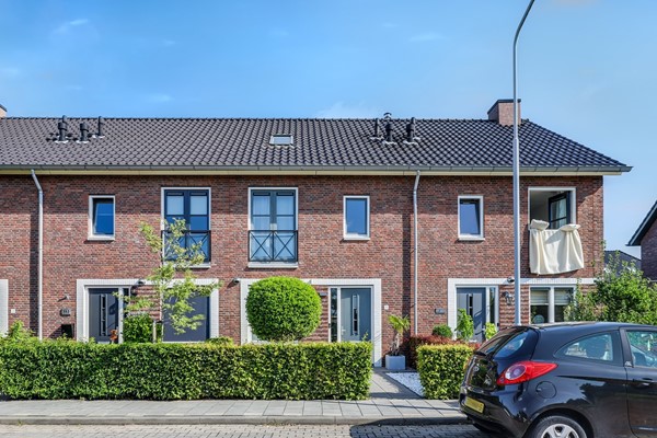 Medium property photo - Het Katsland 15, 4051 KA Ochten