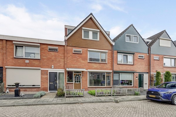 Property photo - Dr A J Kraaystraat 14, 4051AD Ochten