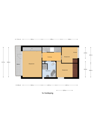 Brochure preview - 1e_Verdieping.pdf