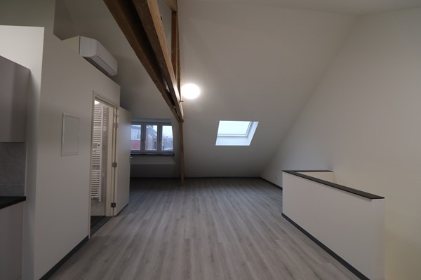 Rented: SPACIOUS NEW CONSTRUCTION STUDIO APARTMENT for rent at the KONINGIN EMMAPLEIN in the center of MAASTRICHT!