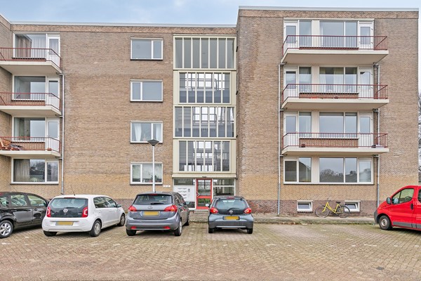 Sold: Touwslagersdreef 6A, 6216PX Maastricht