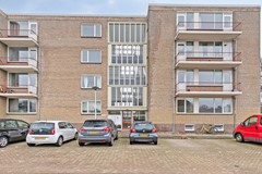 Verkocht: Touwslagersdreef 6A, 6216PX Maastricht