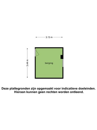 Floorplan - Touwslagersdreef 6A, 6216 PX Maastricht