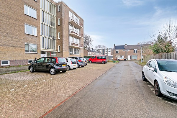 Medium property photo - Touwslagersdreef 6A, 6216 PX Maastricht