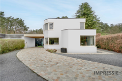 Sold: BELGIUM: Zutendaal: Stylish Villa With 3–4 Bedrooms, FOR SALE NEW!