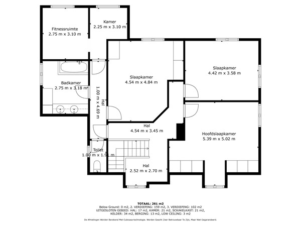 Leterweg 48, 3740 Bilzen - 