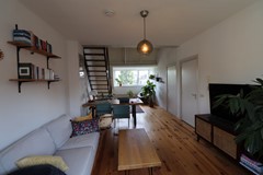 Rented: Franquinetstraat 37C, 6217 KT Maastricht