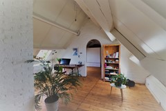 Rented: Franquinetstraat 37C, 6217 KT Maastricht