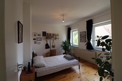 Rented: Franquinetstraat 37C, 6217 KT Maastricht