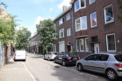 Rented: Franquinetstraat 37C, 6217 KT Maastricht