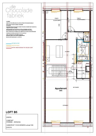 Neremstraat 276, 3700 Tongeren - 