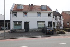 Rented: Bergerstraat 17A, 6226 BA Maastricht