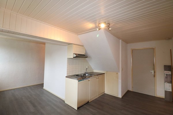 Bergerstraat 17B, 6226 BA Maastricht