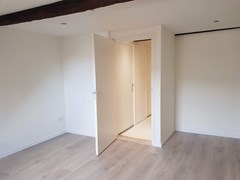 Verhuurd: Rechtstraat 92B, 6221 EL Maastricht