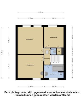 Lindenplein 10, 6225 EP Maastricht - 