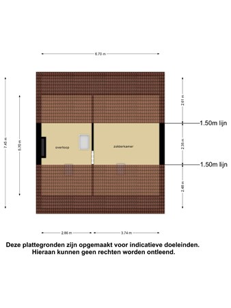 Lindenplein 10, 6225 EP Maastricht - 