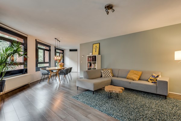 Magnifiek ruim 2-slaapkamer appartement te huur op een TOP-locatie in het centrum (Wyck) van Maastricht