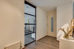 Rented: Clermontlunet 18c, 6221 JN Maastricht