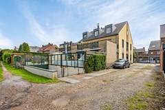 Sold: Maaseikersteenweg 9, 3620 Lanaken