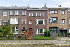 For sale: Pastoor Habetsstraat 20, 6217 KM Maastricht