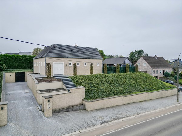 Medium property photo - Rode Kruislaan 142, 3740 Bilzen