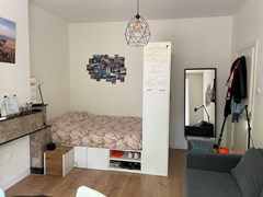 Rented: Koning Clovisstraat 71B1.1, 6226 AG Maastricht