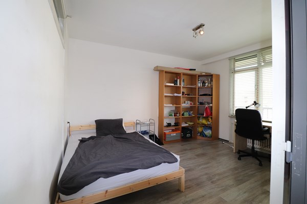 Medium property photo - Sint Annadal 12BK 2, 6214 PA Maastricht