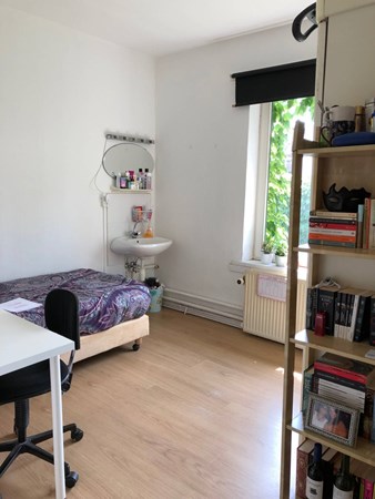 Zakstraat 10A2, 6211 PS Maastricht