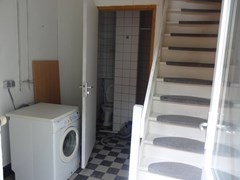 Huur: Zakstraat 10A2, 6211 PS Maastricht