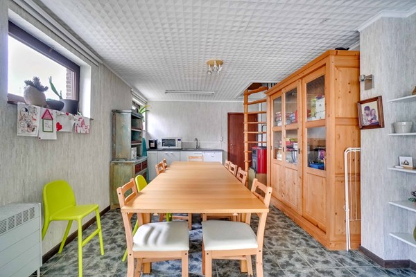 Medium property photo - Lochtstraat 30, 3740 Bilzen