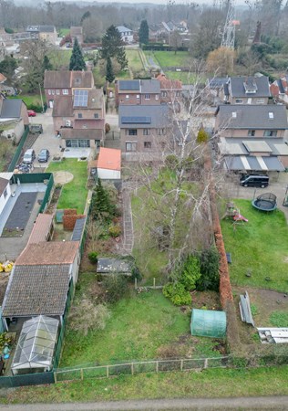 Medium property photo - Lochtstraat 30, 3740 Bilzen