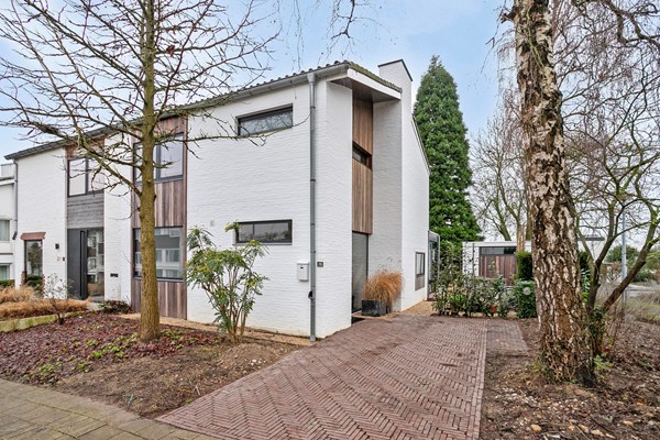 Medium property photo - Porthoslaan 29, 6213 CN Maastricht