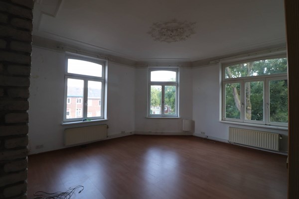 Medium property photo - Hertogsingel 58, 6214 AE Maastricht