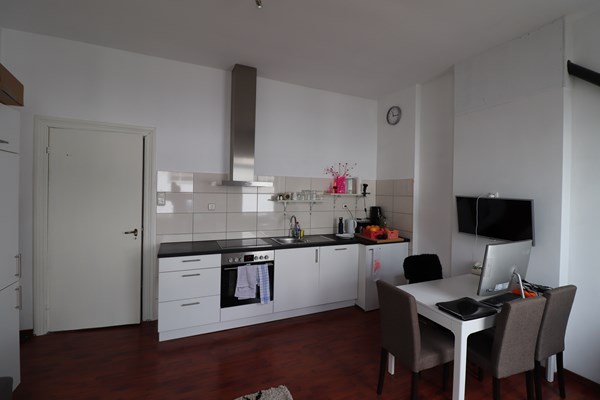 Medium property photo - Brouwersweg 9B, 6214 PE Maastricht