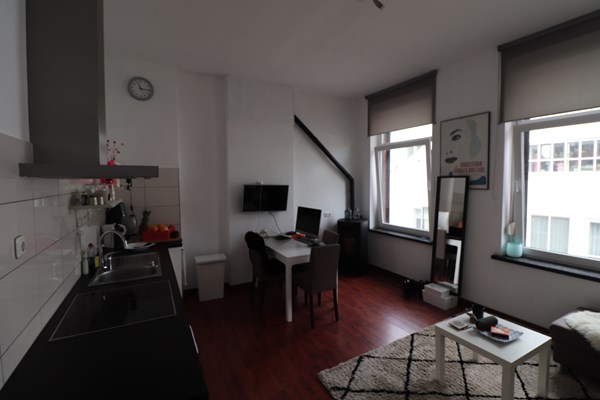 Medium property photo - Brouwersweg 9B, 6214 PE Maastricht