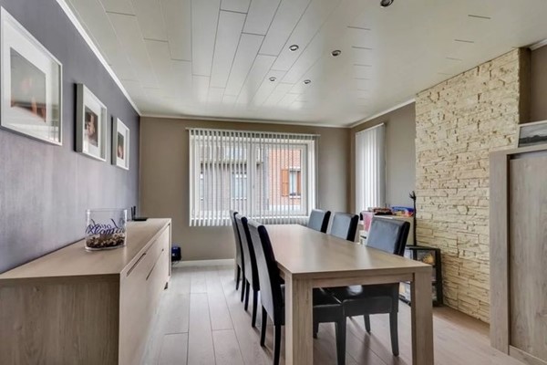 Medium property photo - Bosstraat 26, 3740 Bilzen-Hoeselt